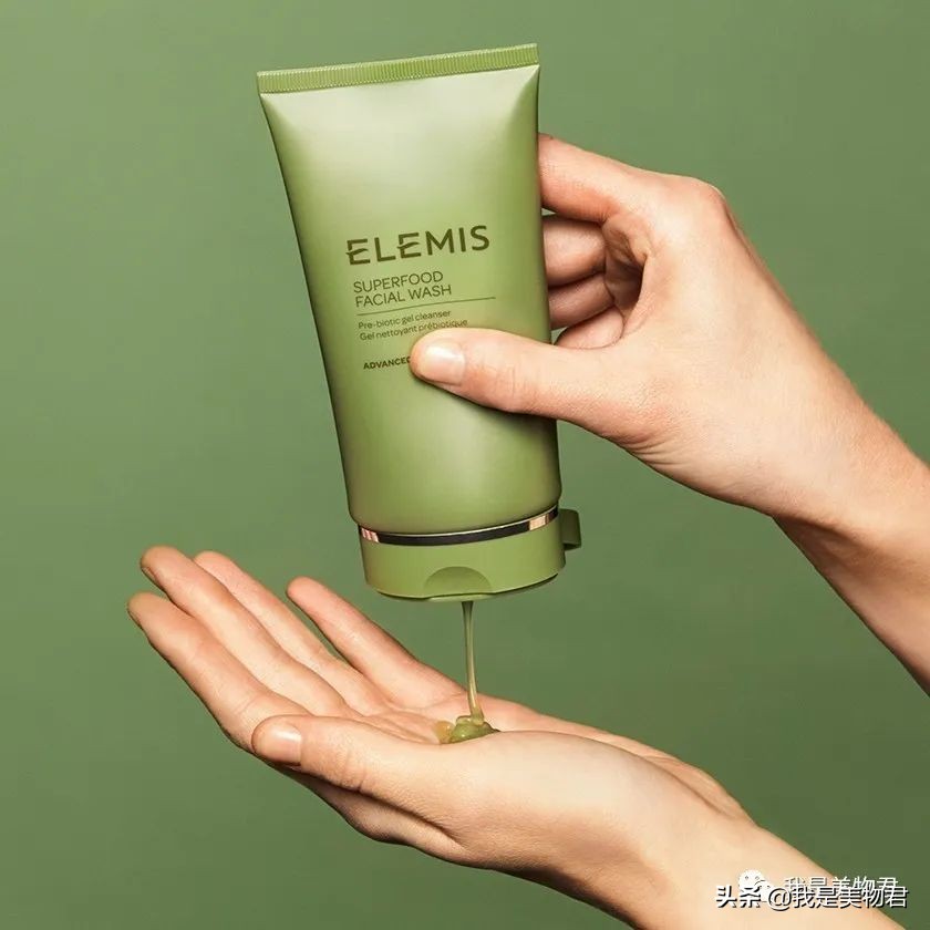 英国elemis水疗品牌,elemis是英国水疗护肤品牌