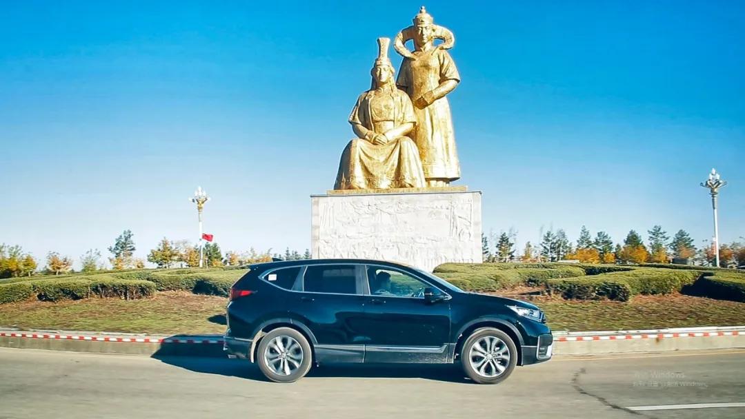 crv试驾17.98万是哪一款,crv试驾视频16款