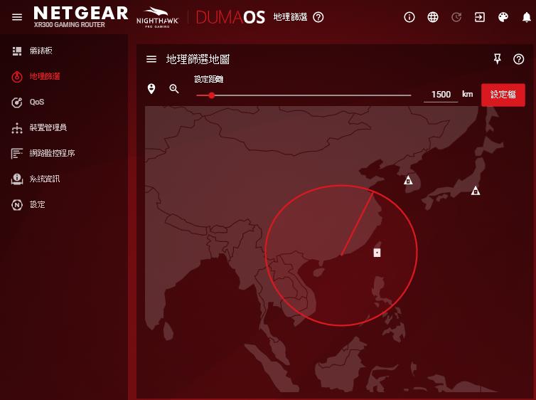 网件xr50评测,网件r4300路由器怎么样