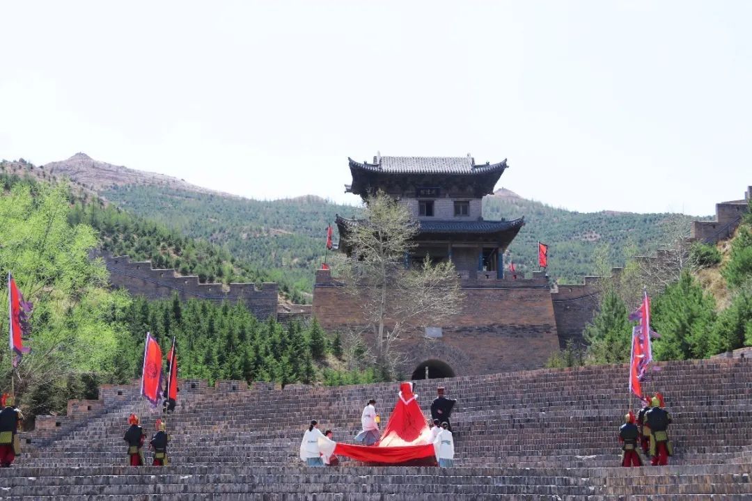 雁门关几月份好玩,雁门关好玩儿不