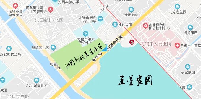 加装电梯“新模式”！无锡这个老小区有福了