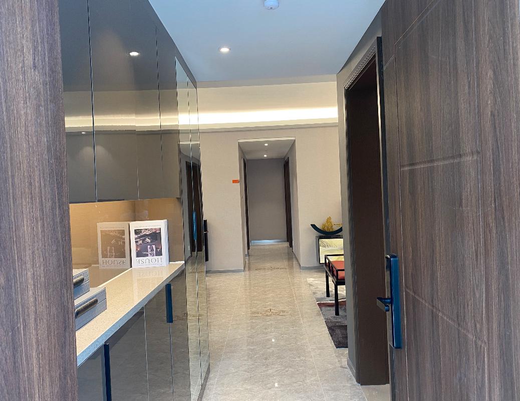 深中通道南朗到宝安,深中通道通深圳光明区吗