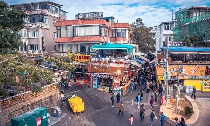 这个夏天一定要去趟厦门,夏天去厦门值得去吗