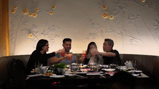 王洋砥砺前行,王洋在路上