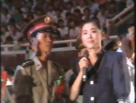 倪萍60岁再入圈，用10年不哭，成为了如今的“国综宝藏”