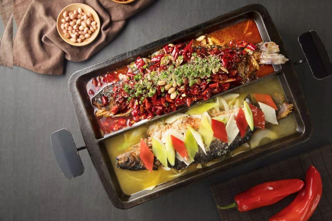 一年卖一千万条鱼,脆皮烤鱼品牌半年开60家店