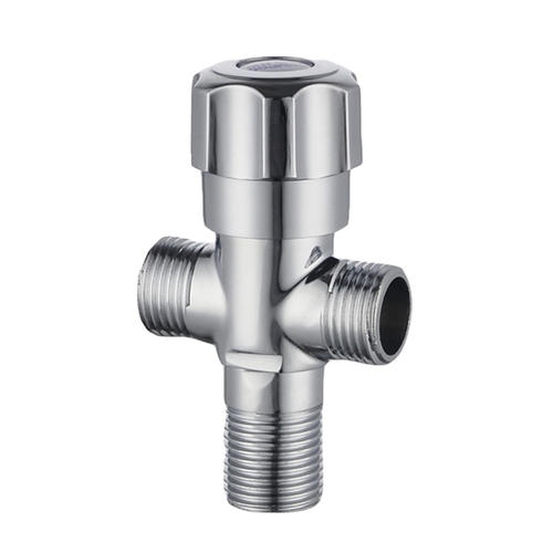 角阀怎么避坑,角阀怎么选不生锈的