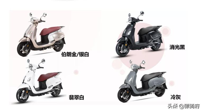 三阳jets125abs运动踏板摩托车,三阳jetsl150用的什么牌子的abs