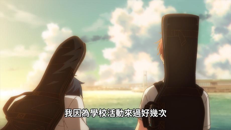 given被赠与的未来10集,given完整版观看