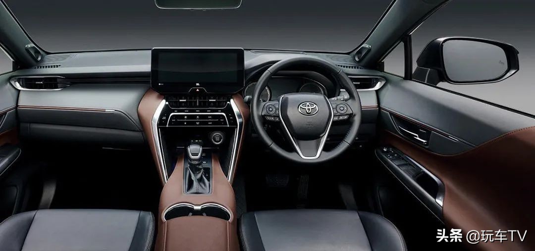 卡罗拉版SUV、七座版XR-V、国产宝马X5,这波新车够猛!