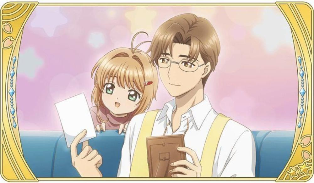 回过头才发现，童年神作《库洛魔法使》中男神济济，你最喜欢谁？