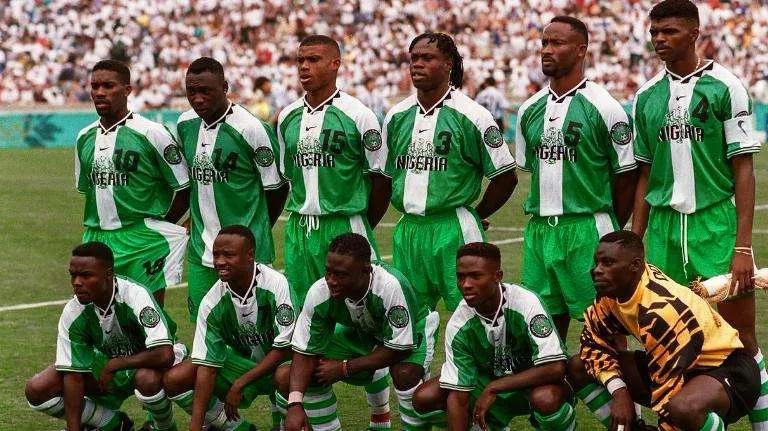 1996-2000中国足球,足球1992