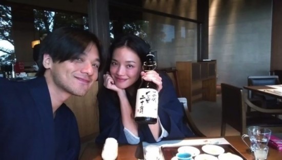 舒淇莫文蔚与冯德伦,舒淇王力宏绯闻