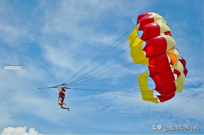 越南芽庄自由行攻略详细,旅游攻略越南芽庄自由行攻略