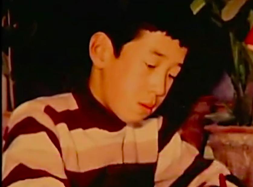 杨坤是怎么成名,杨坤的声音为什么这么有魅力