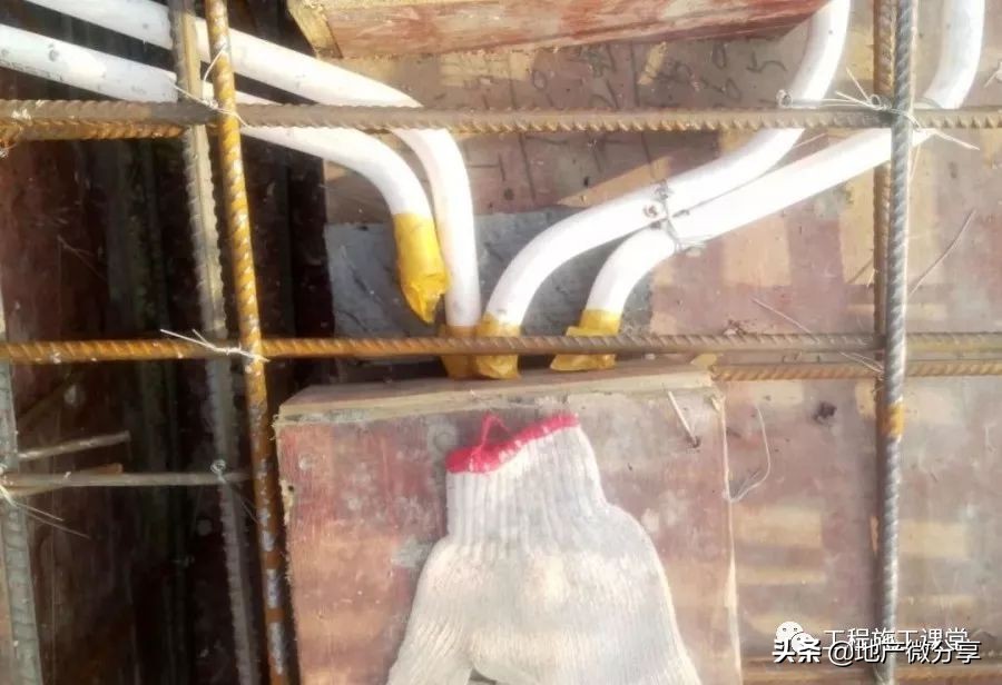 预埋线管pvc怎么选,kbgpvc穿线管