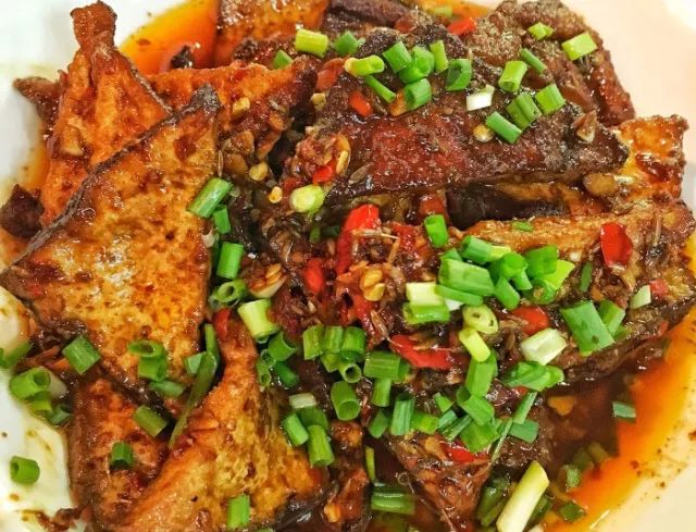 长沙必打卡的小众美食,长沙美食推荐必吃最新