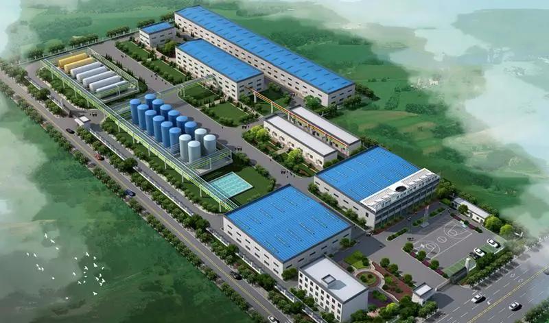 集团喜讯丨中天昊集团金秋十月中标合集