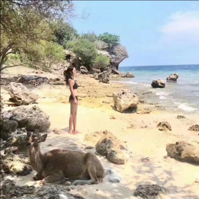 第一次邂逅就去了酒店,巴厘岛双人游定制游