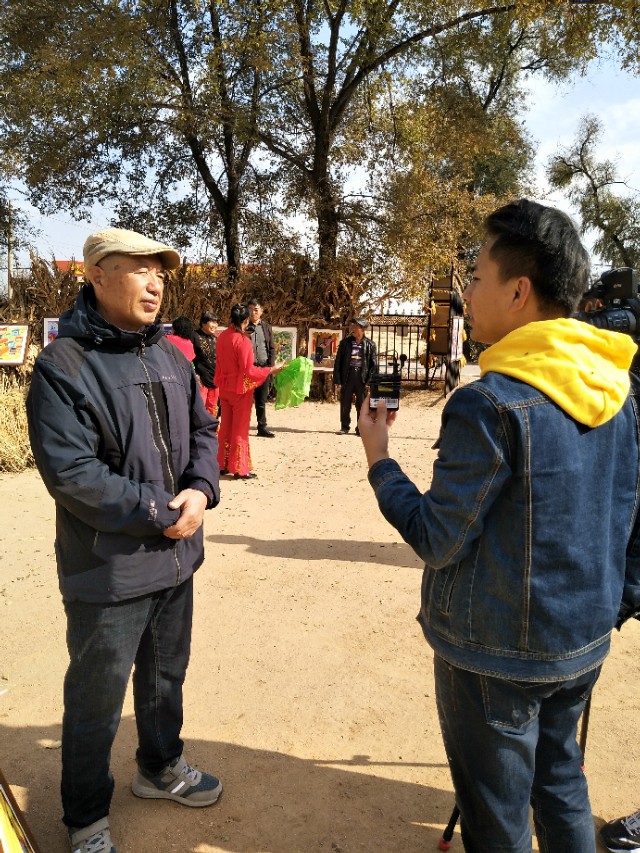 吉林省东丰县农民画馆,东丰农民画馆开放时间