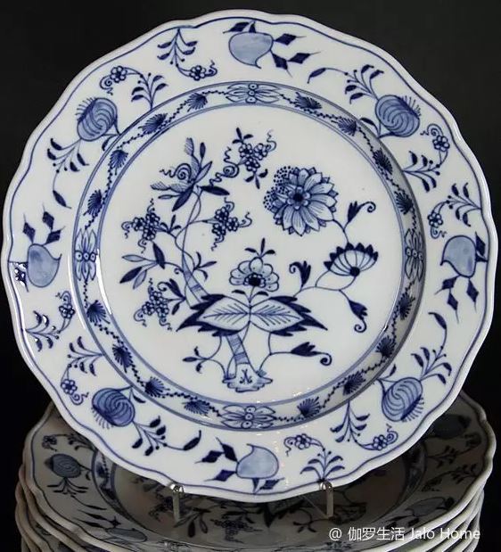 最有艺术感的瓷器品牌,国外十大精美艺术品