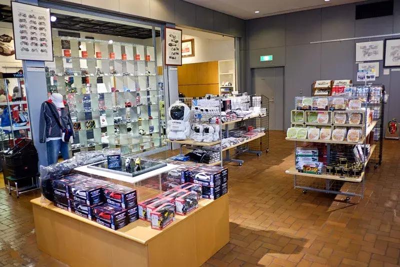 日本茂木安驾-HondaThanksDay-2018.12.9第一篇