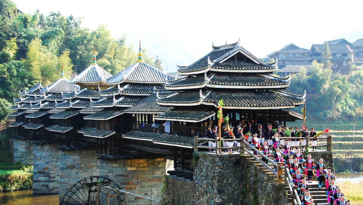 广西柳州4a级工业旅游景点,柳州景点收藏榜