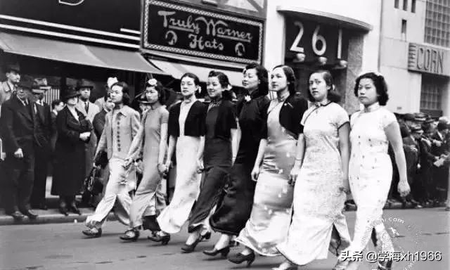 80张绝版老照片,生命中最后留下的照片