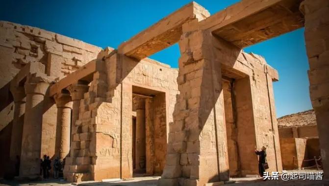 埃及旅行安全吗,埃及旅行后感悟