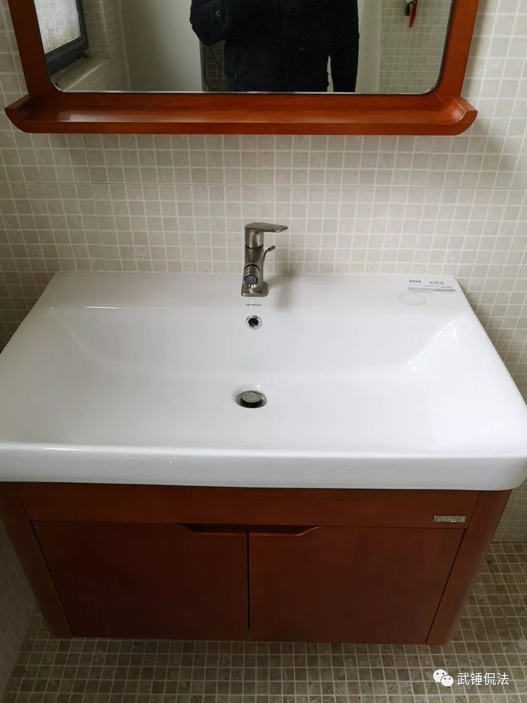 汉斯格雅、浪鲸、安华、摩恩、铂浪高品牌荟萃——旧房厨卫浴改造