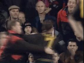 他是梦剧场的国王，更是英超的开创者，曼联至今无法有人超越他