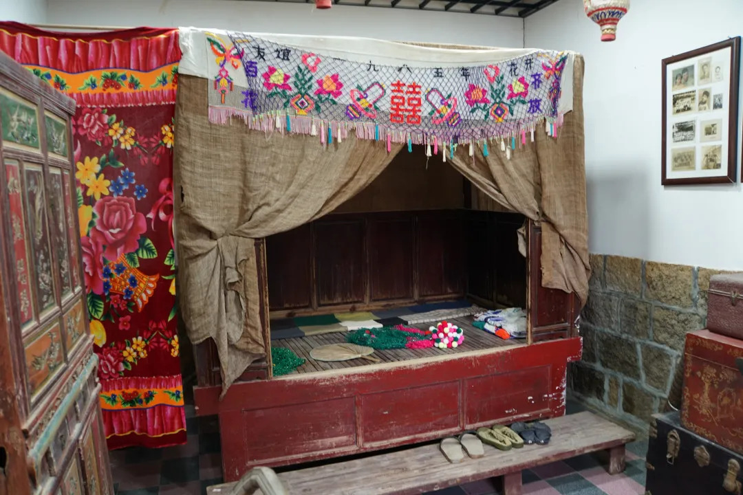 莆田的海边景点推荐,莆田美丽的海岛