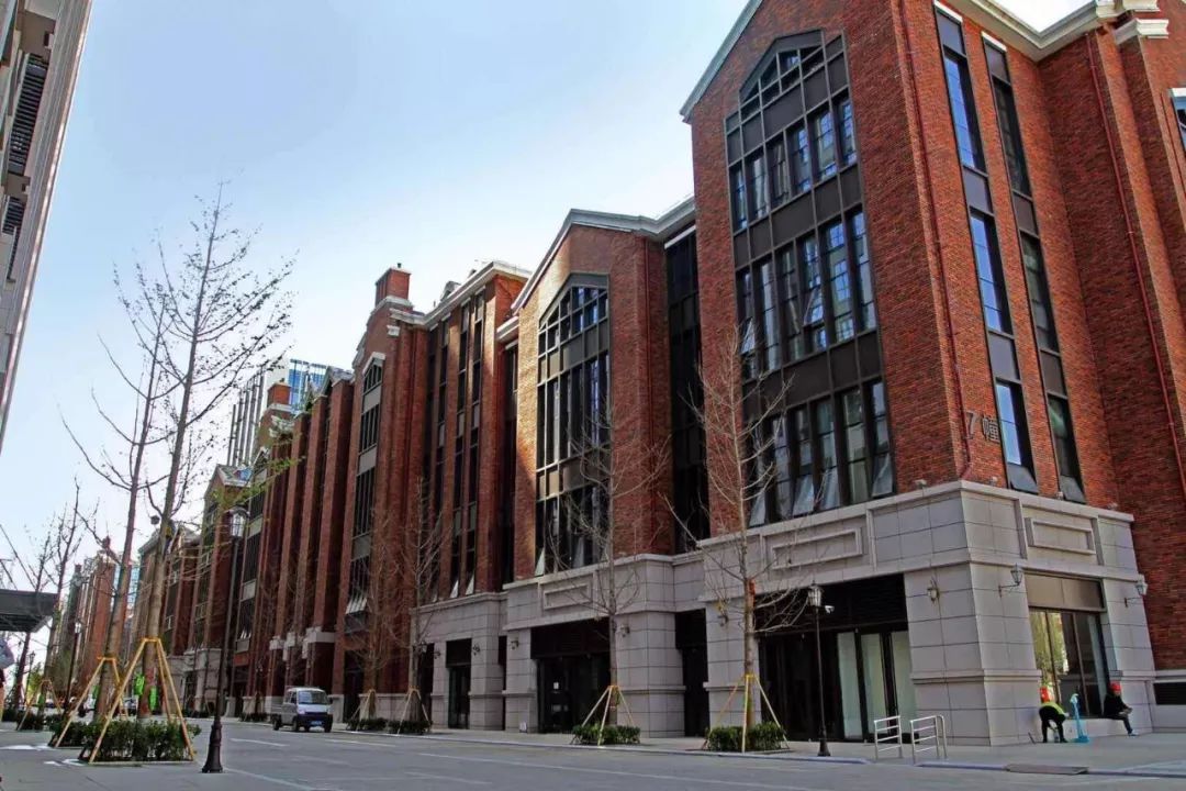 七里河区打造兰州首个24小时生活艺术街区