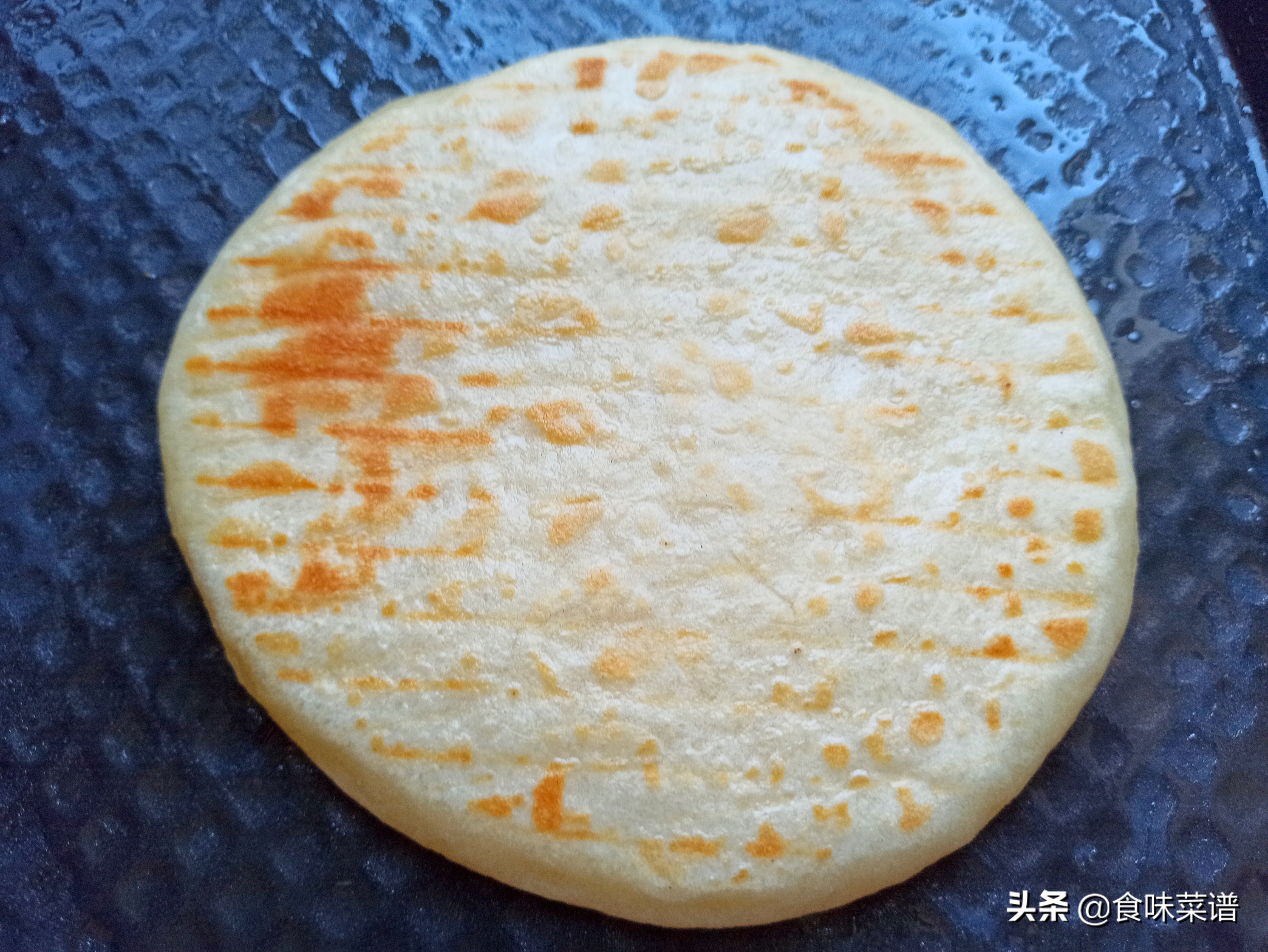 面团发酵好了但是还是开裂,面团发酵失败还可以做什么