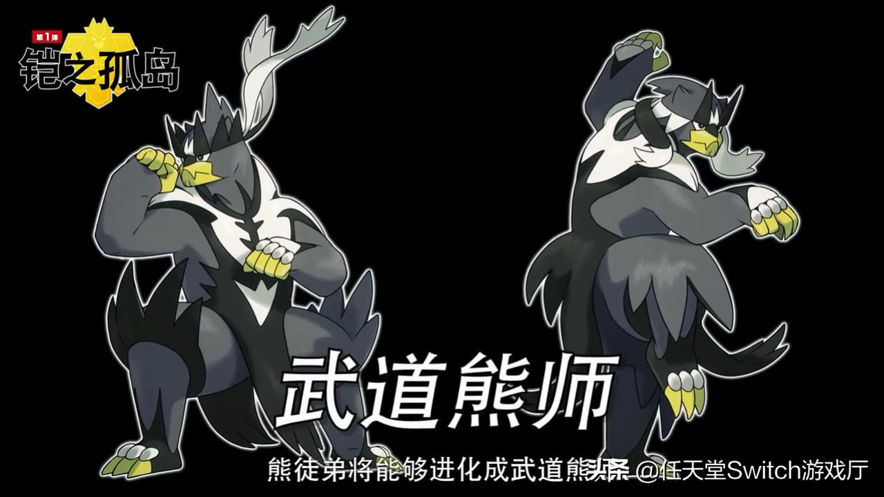 宝可梦神兽回归,神兽御三家