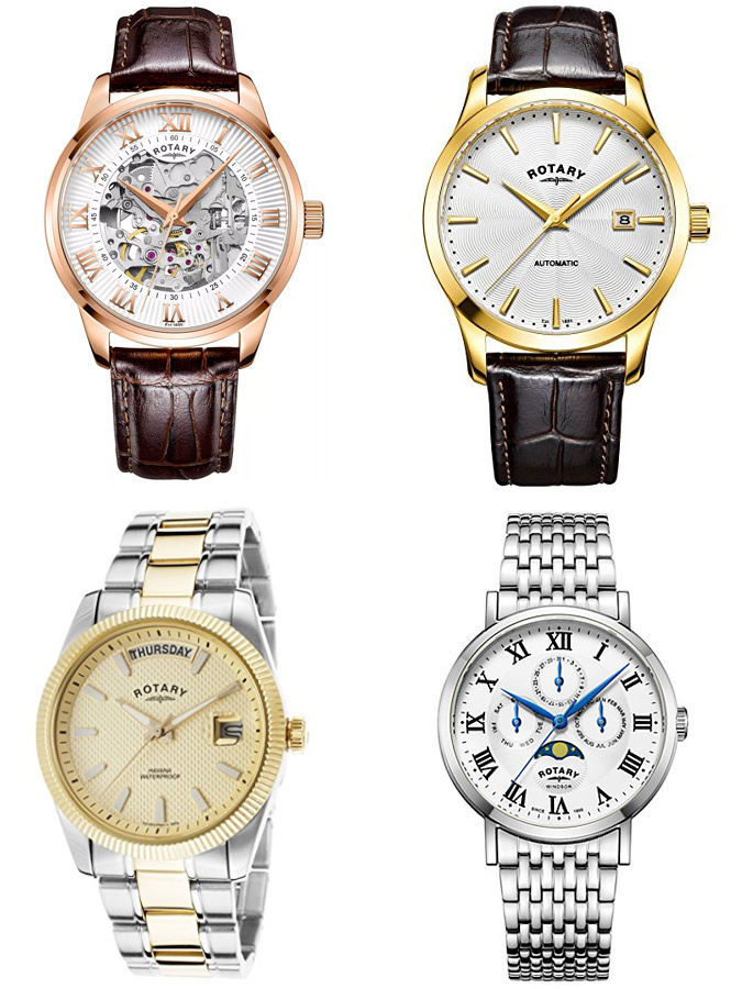 适合男士又不失面子的手表品牌 (最精准耐用的手表牌子男士)