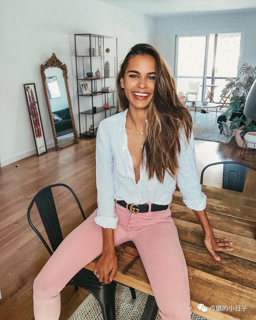 日常必备的10款首饰,选对首饰让你轻松拥有高级感