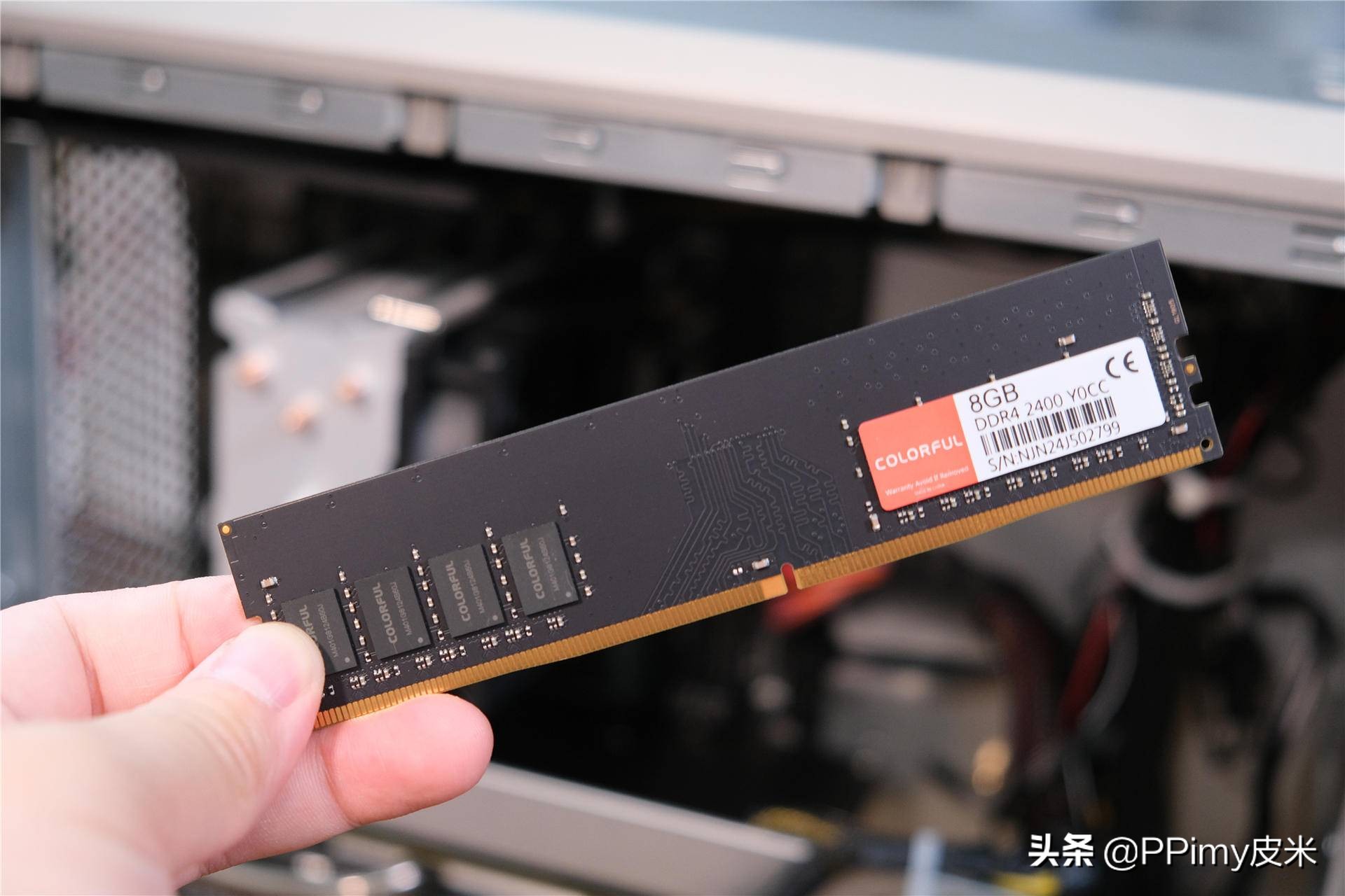 练习时长2年半整机圈迎来新练习生:七彩虹iGameSigmaM500详测