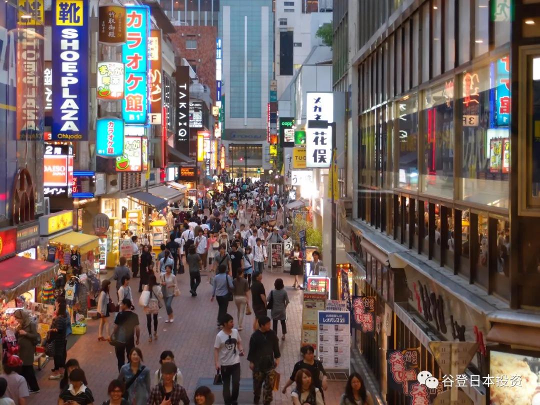 「谷登知识星球」日本购物血拼指南！内附常用购物日语教学