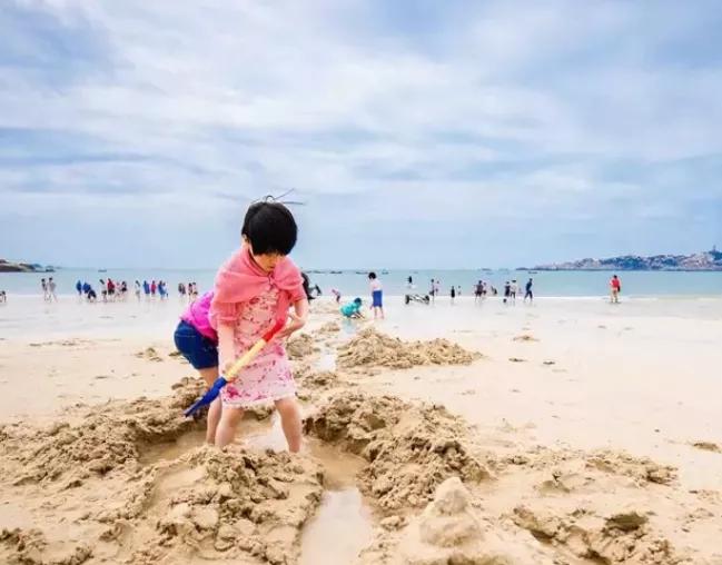 攻略来啦！平潭这些“宝藏”村落，你必须知道