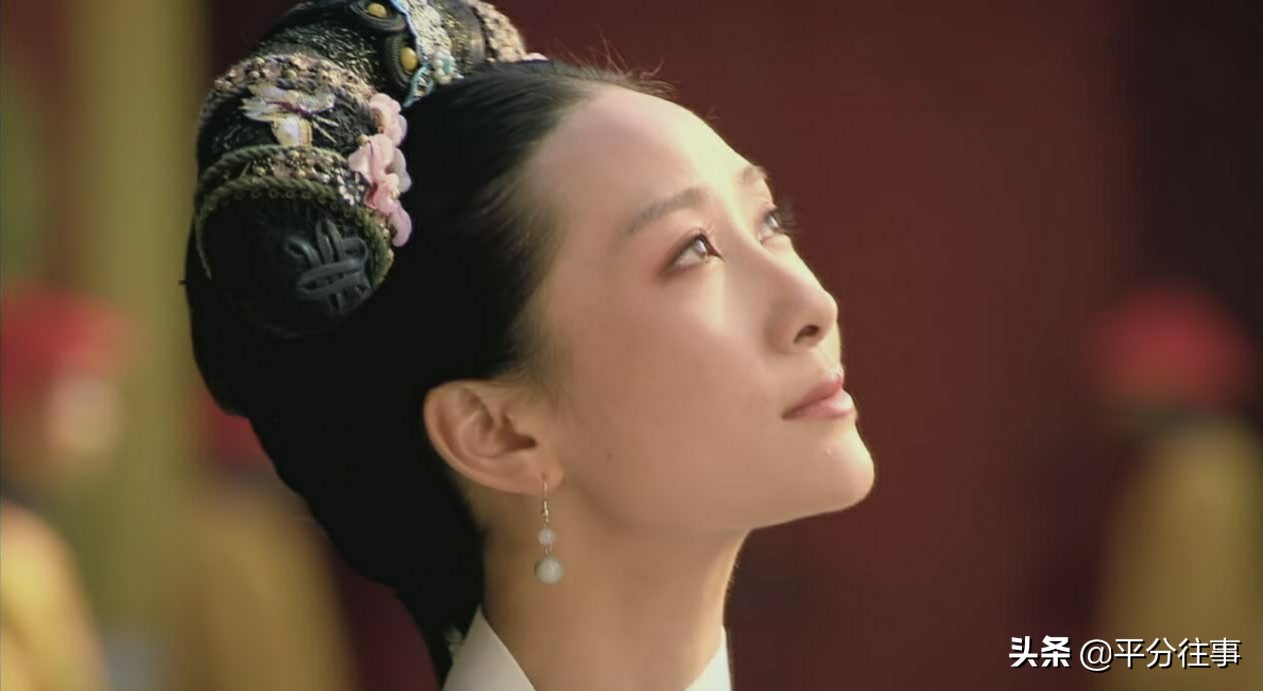 安陵容受尽羞辱,安陵容被霸凌