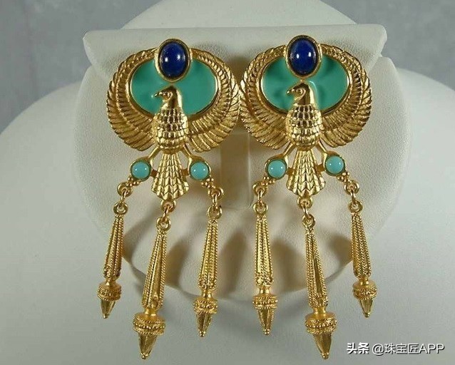 八一八你不知道的AVON雅芳，其实是世界最大首饰制造商