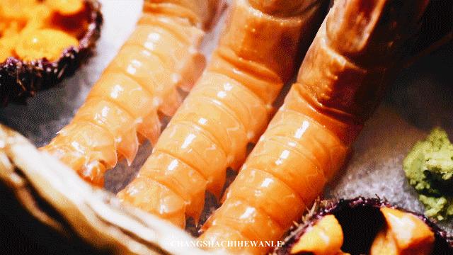 终于来打卡这家殿堂级的自助日料,上海十大顶级日料自助