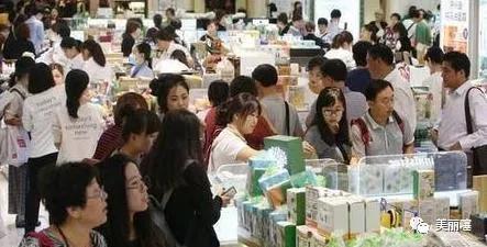 屈臣氏吐槽健康产品,屈臣氏兰蔻粉水是正品吗