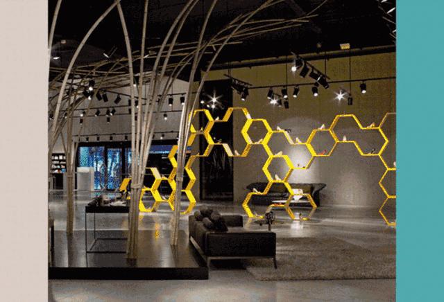 放弃淘宝，拒绝代购，「魔都新潮买手店list」，潮流尖货全搜集！