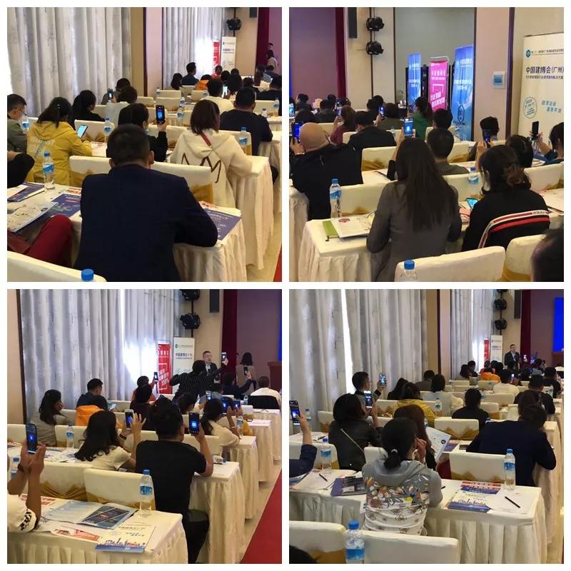 九正集客营销给人脉、供应链、工具走进楚雄建材市场