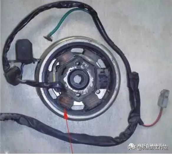 常见摩托车维修故障有哪些,维修技术分析