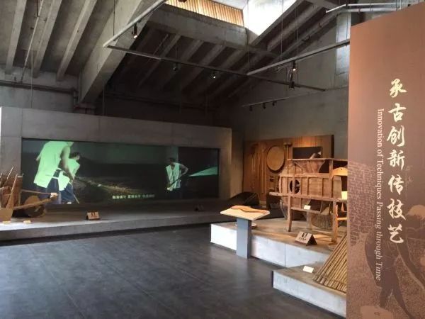 水井坊古窖池遗址,水井坊活文物原址酿造