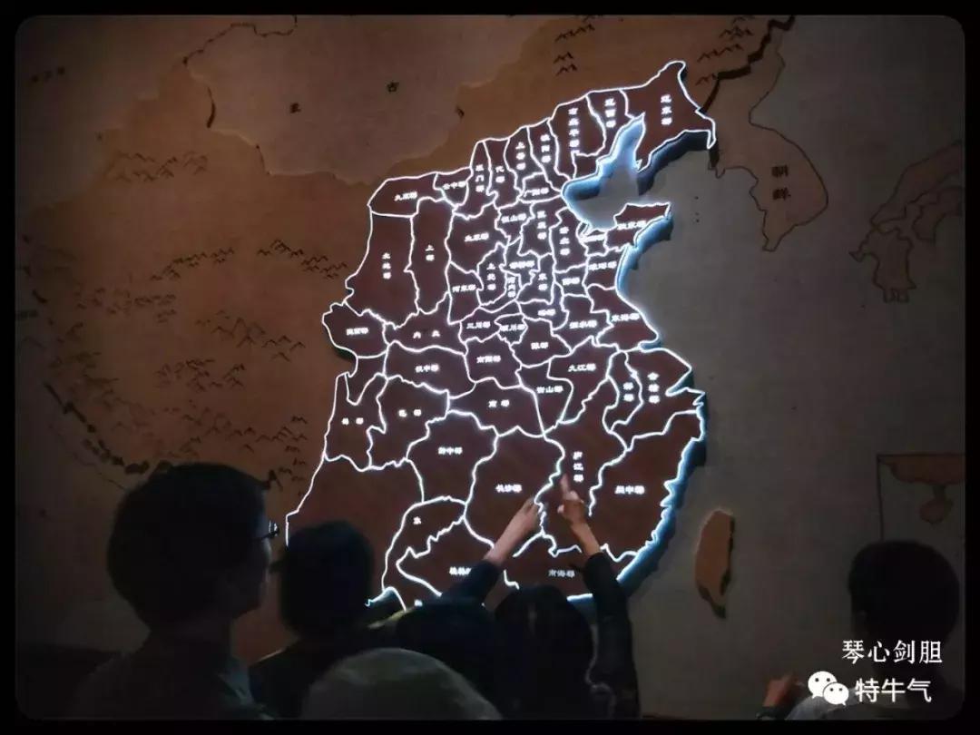 赤金走龙陕西历史博物馆,陕西历史博物馆抢票攻略