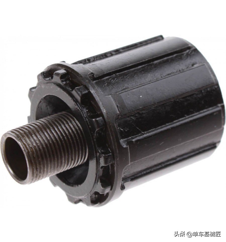 单车基械匠：维修不求人，如何自行整体更换滚珠花鼓塔基